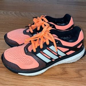Adidas energy boost sneakers